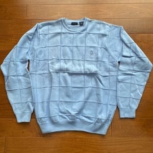 IZOD Crew Neck Sweater